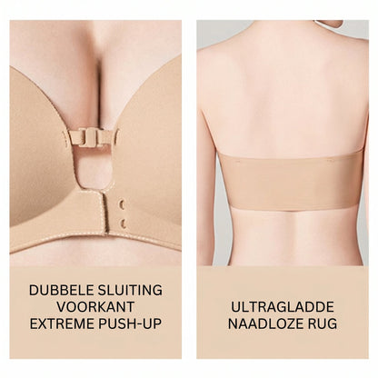 Strapless Push-Up BH